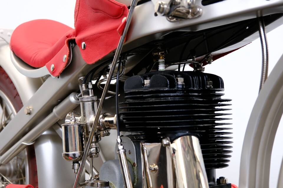 Bild 30/95 von Opel Motoclub (1929)