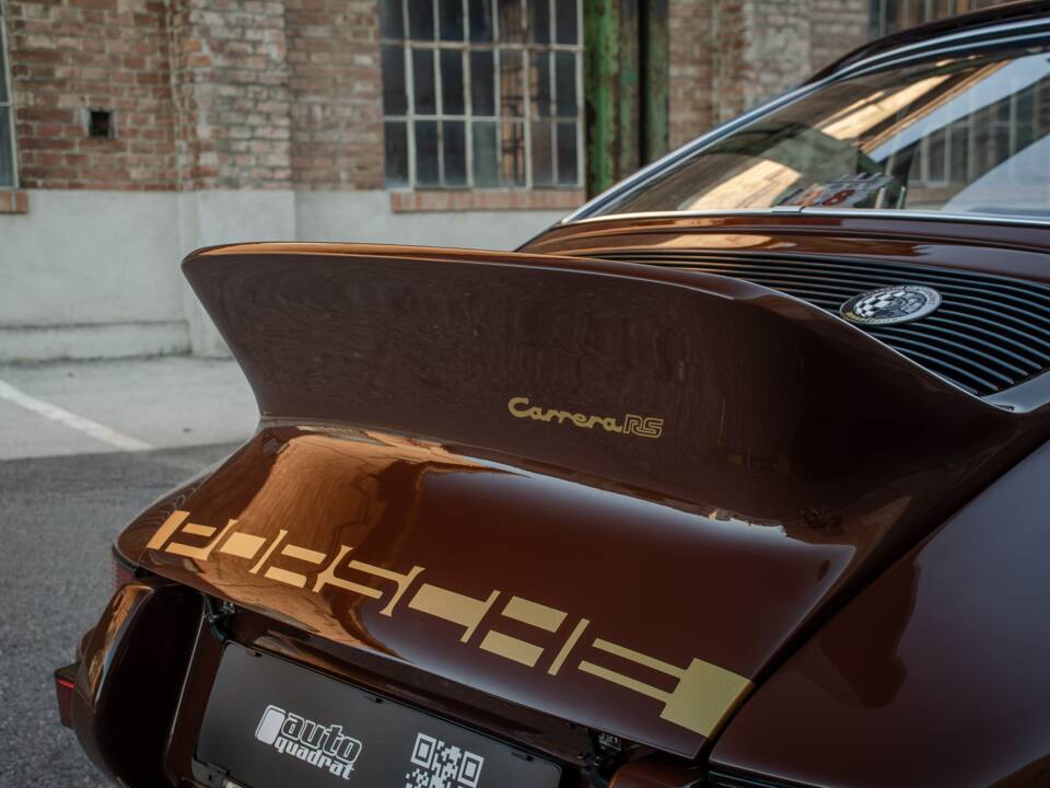 Bild 4/9 von Porsche 911 RSR 2.8 (1972)