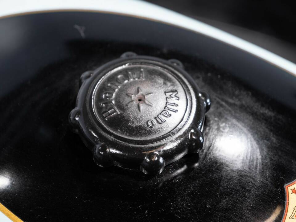 Bild 39/50 von Bianchi 125 (1958)