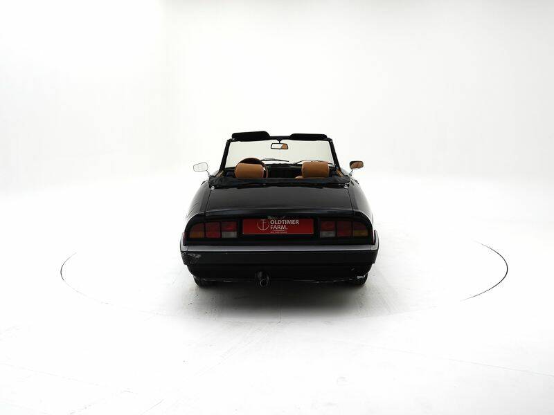 Bild 7/15 von Alfa Romeo 2.0 Spider (1988)