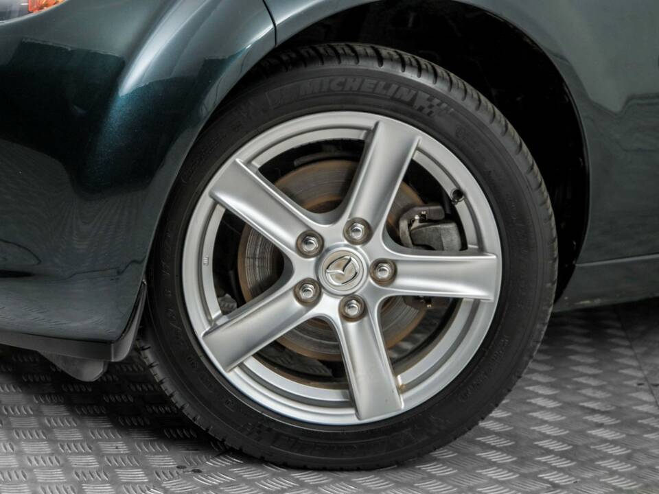 Image 2/48 of Mazda MX-5 1.8 (2006)