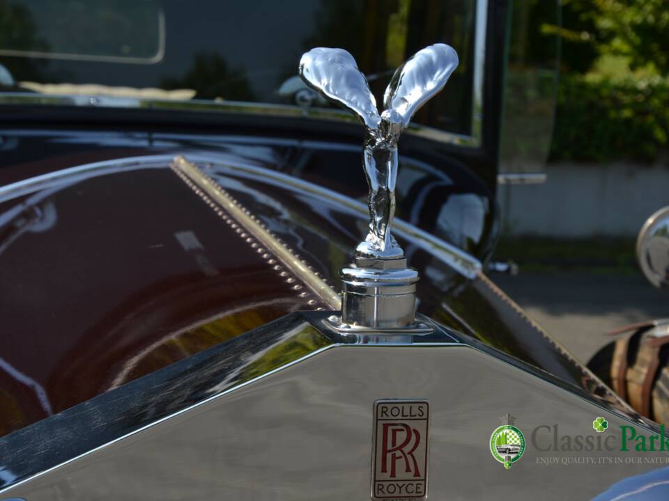 Imagen 12/37 de Rolls-Royce Phantom I (1929)