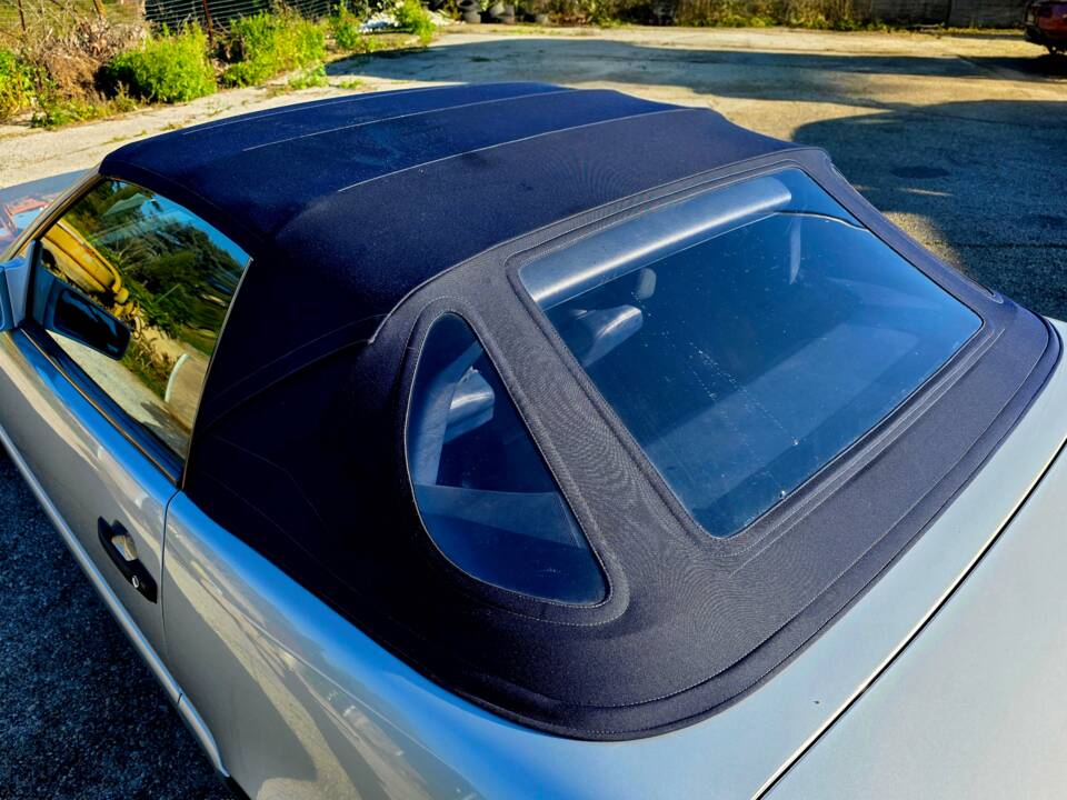 Bild 35/38 von Mercedes-Benz SL 500 (1998)