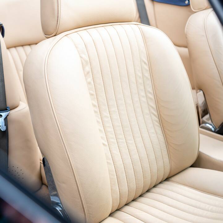 Bild 15/22 von Aston Martin V8 Volante (1979)