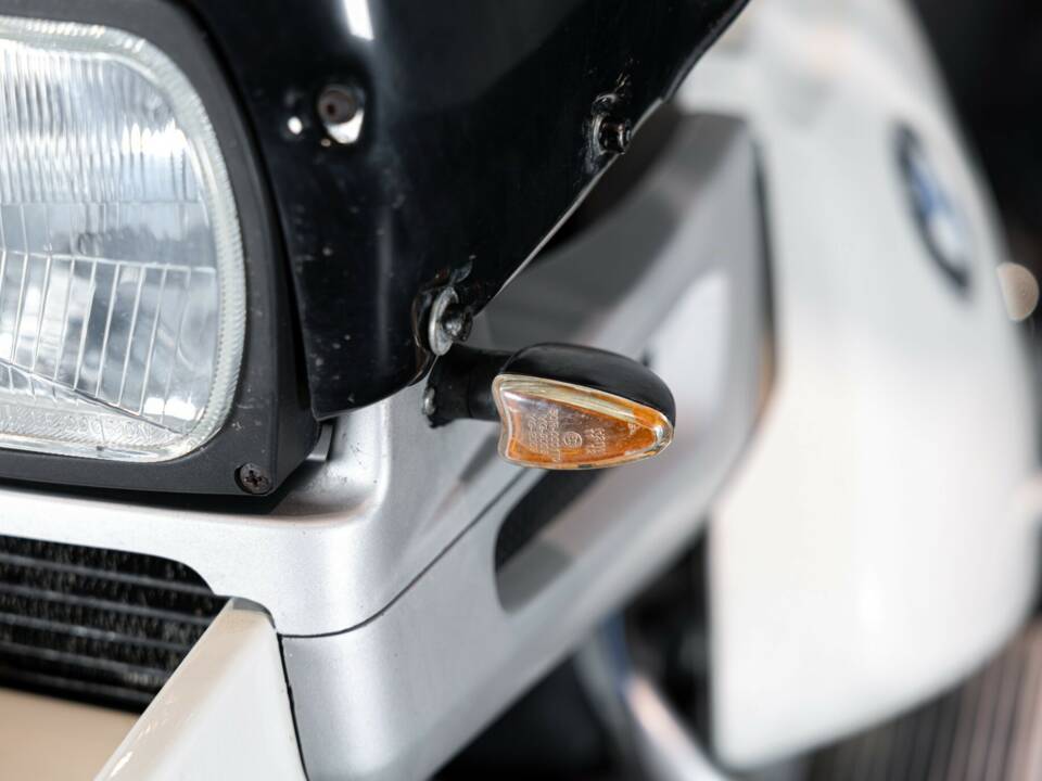 Image 8/25 de BMW R 1100 GS (1994)