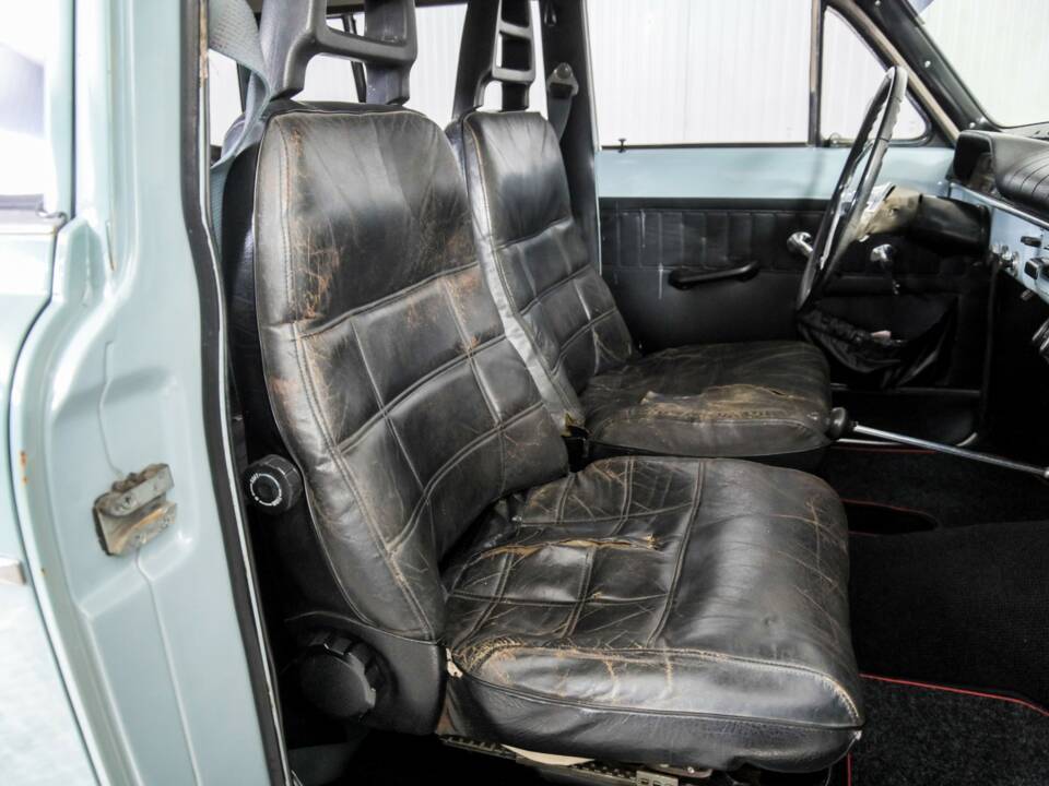 Image 15/50 of Volvo Amazon (1965)