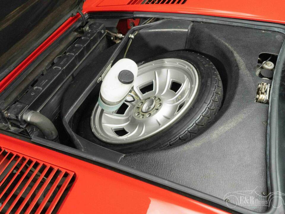 Bild 15/19 von Ferrari 308 GTSi (1981)