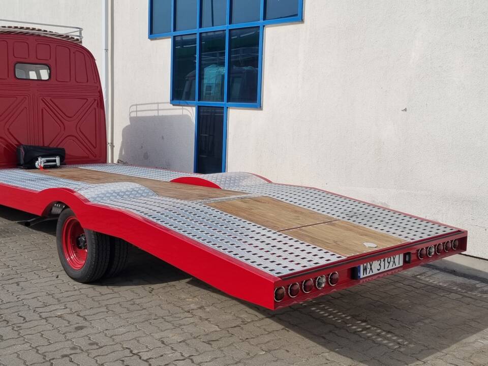 Afbeelding 11/55 van Mercedes-Benz L 319 D (1967)