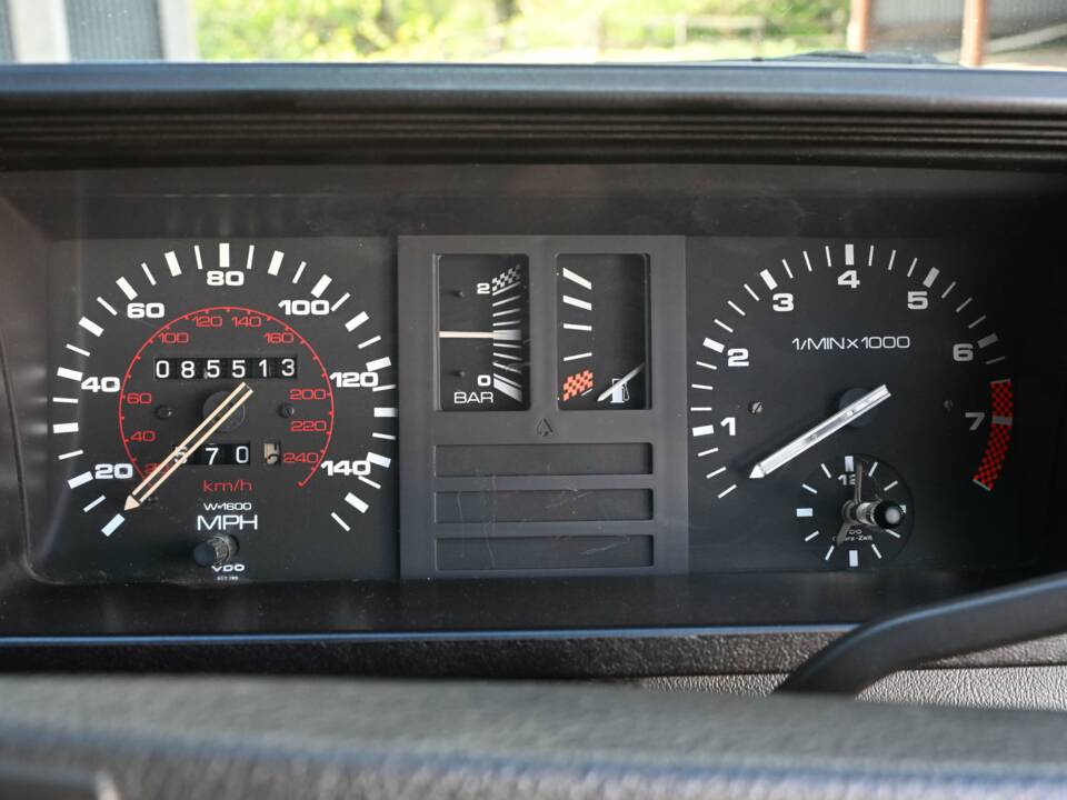 Bild 7/50 von Audi quattro (1982)