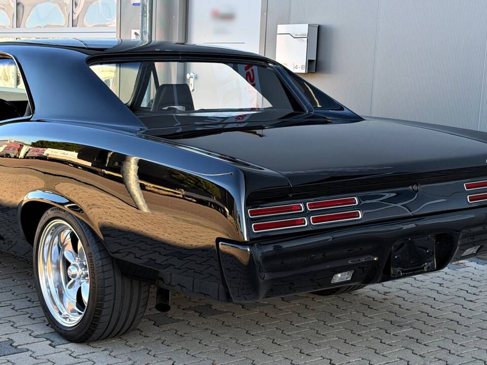 Afbeelding 35/65 van Pontiac GTO (1967)
