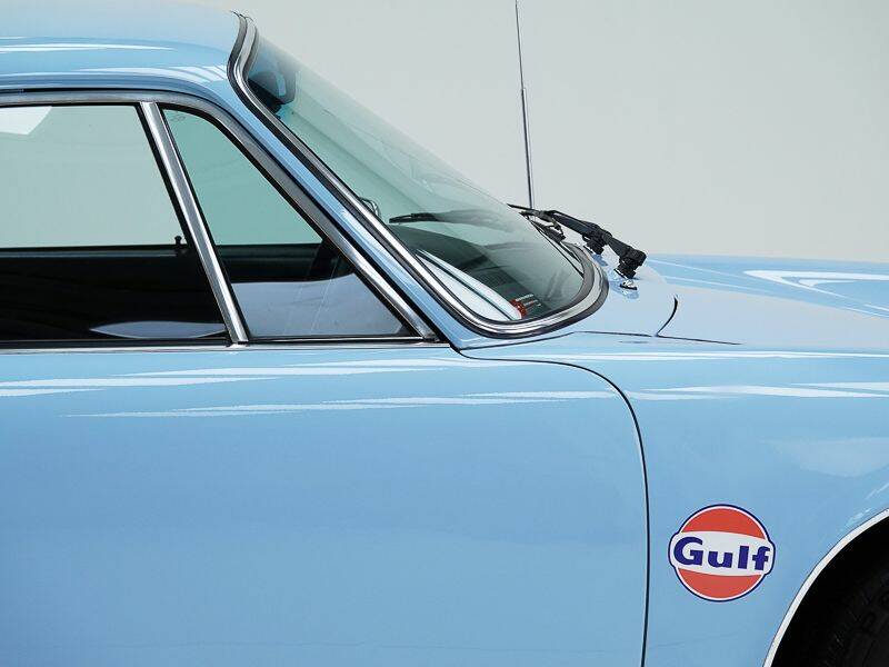 Bild 14/15 von Porsche 911 2.4 T "Ölklappe" (1972)