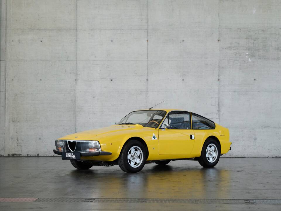 Image 2/50 of Alfa Romeo Junior Zagato GT 1600 (1974)