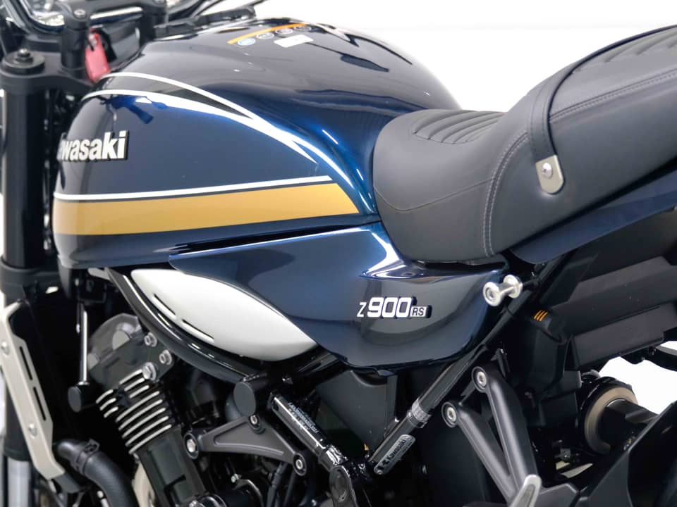 Bild 51/70 von Kawasaki Z 900 RS (2022)