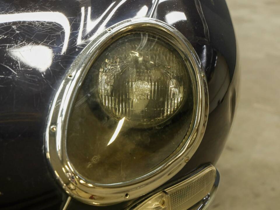 Imagen 34/50 de Jaguar E-Type 3.8 (1963)