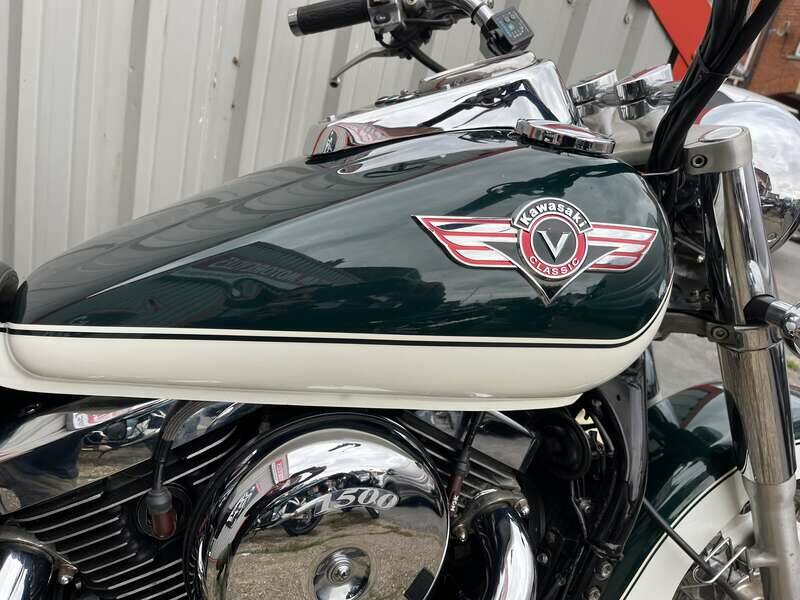 Image 21/23 of Kawasaki DUMMY (1997)