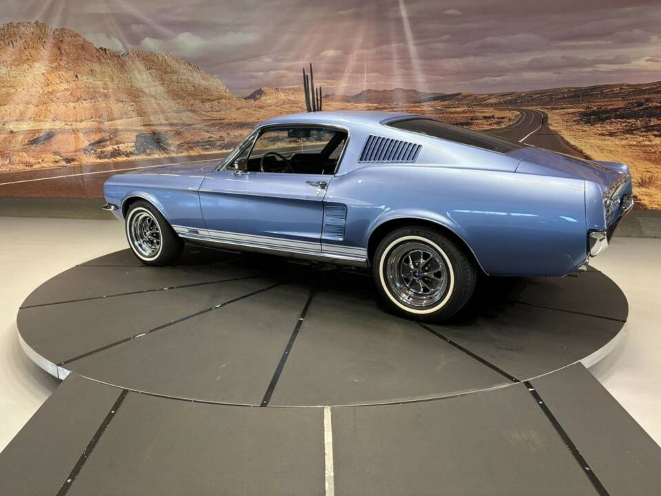 Bild 3/50 von Ford Mustang GT 390 (1967)