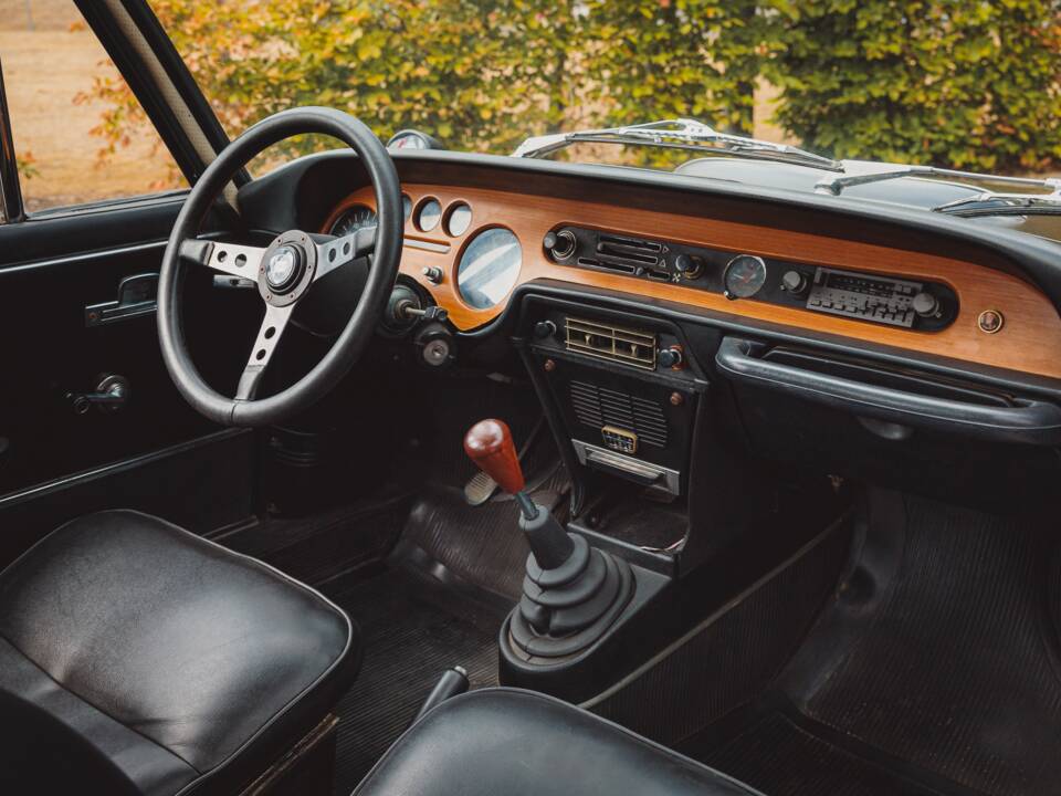 Immagine 30/34 di Lancia Fulvia Montecarlo (1972)