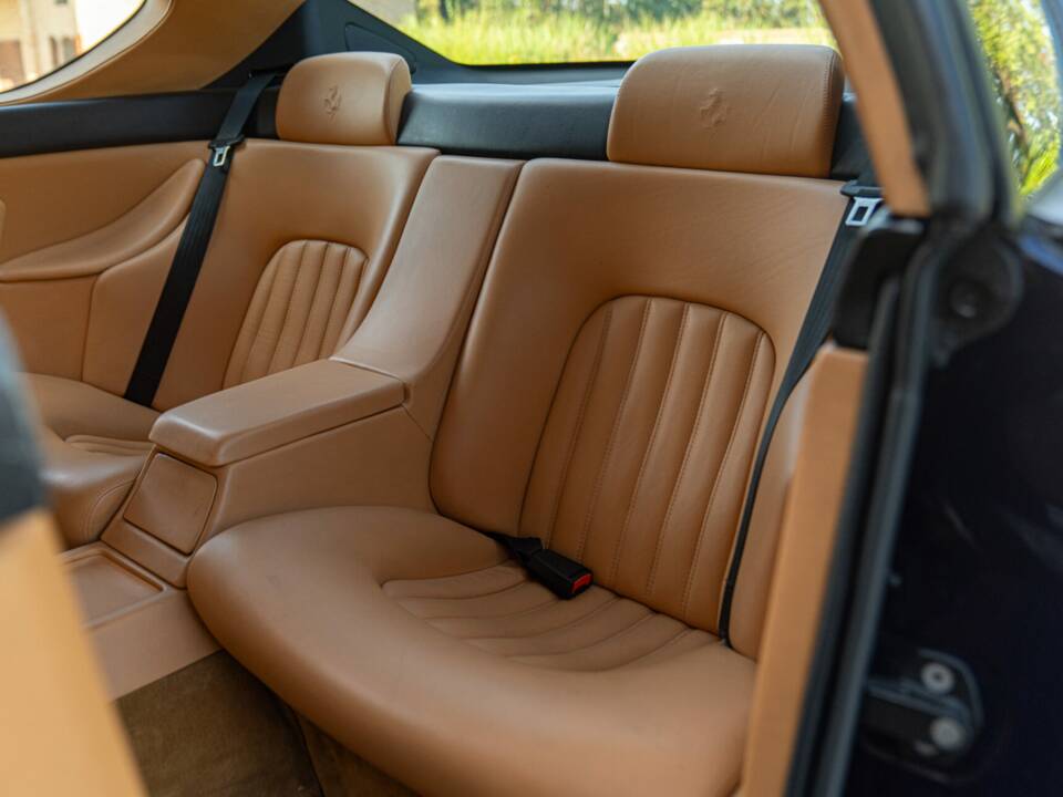 Image 28/50 of Ferrari 456 GT (1995)