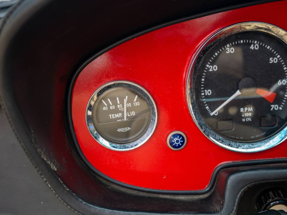 Bild 24/50 von Autokraft Daytona V12 (1975)