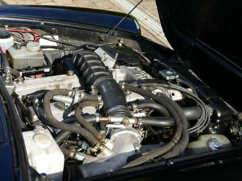 Image 7/7 de Alfa Romeo 2.0 Spider (1989)