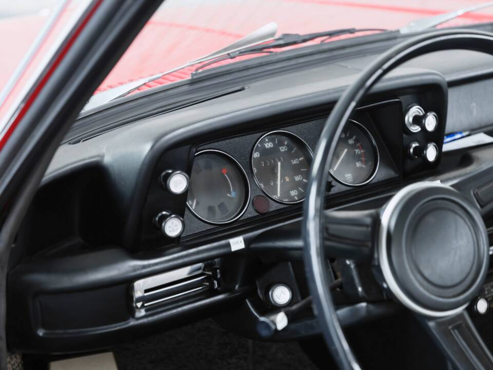 Bild 16/46 von BMW Touring 1600 (1972)