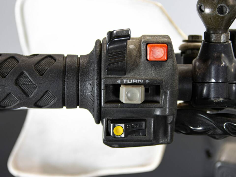 Image 39/45 of Honda XL 600 LM (1988)