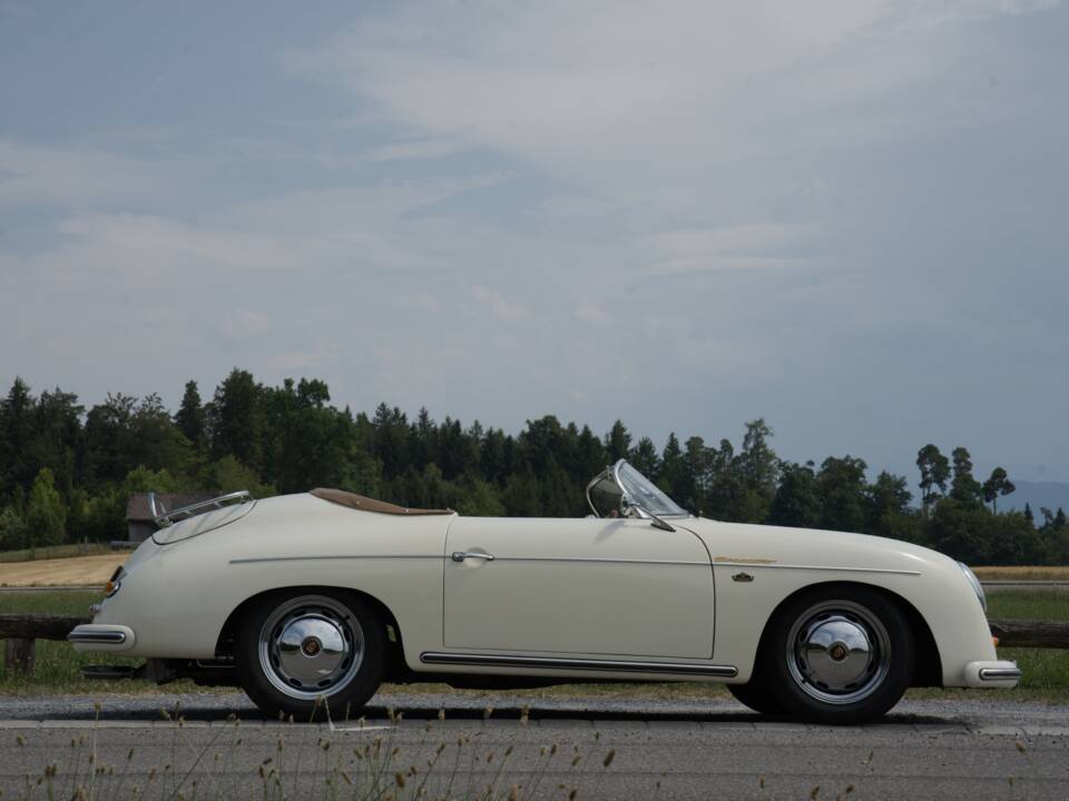 Immagine 15/49 di RCH Replicar Hellas 356 Speedster Sport (1973)