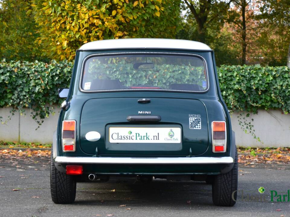 Image 4/50 de Austin Mini 1000 (1989)