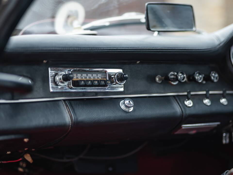 Immagine 38/50 di Alfa Romeo Giulia Sprint Speciale (1964)