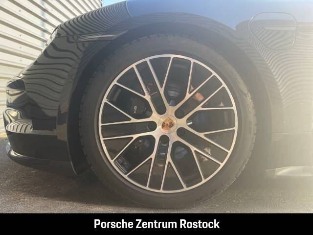 Bild 6/28 von Porsche Taycan 4 Cross Turismo (2025)