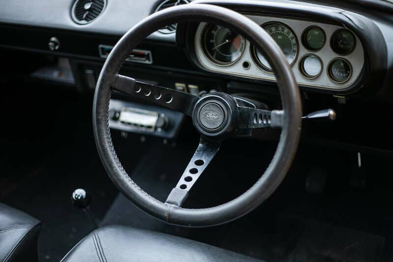 Image 10/48 of Ford Escort Twin Cam (1971)
