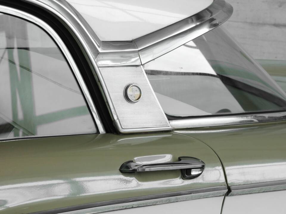 Bild 18/50 von Edsel Corsair Hardtop (1958)