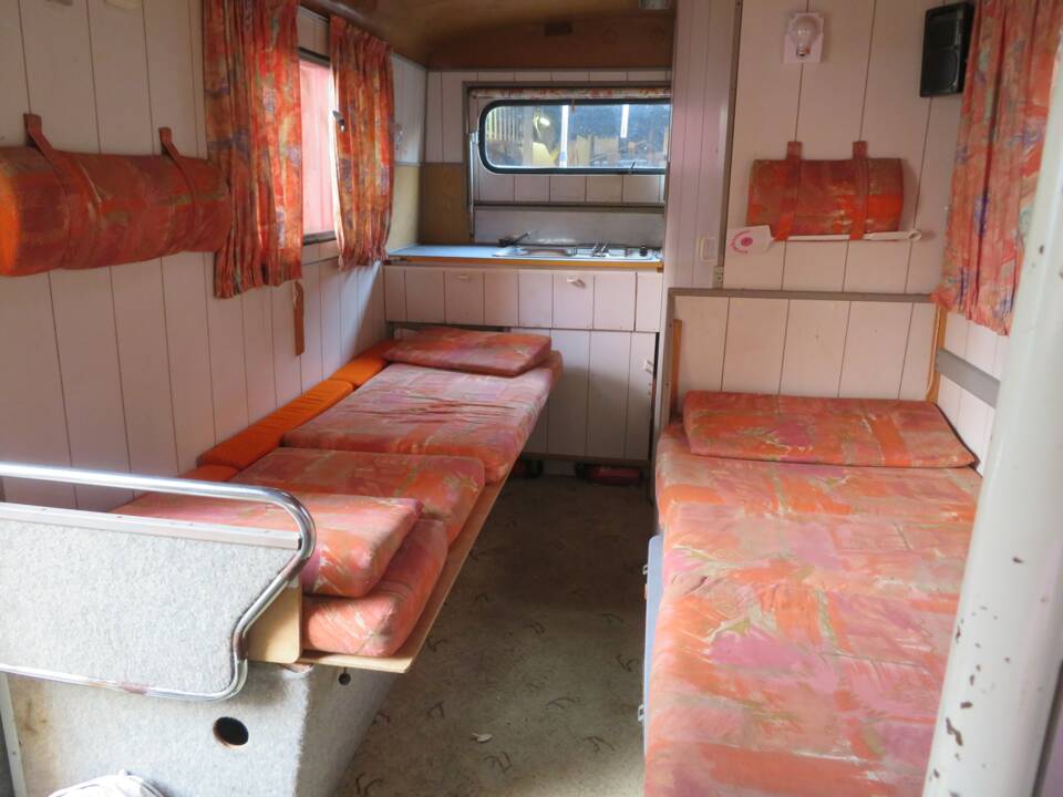 Afbeelding 41/41 van Citroën HY (1967)