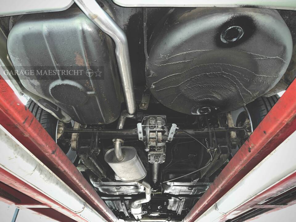 Immagine 97/100 di Alfa Romeo Giulia Super 1.6 (1974)