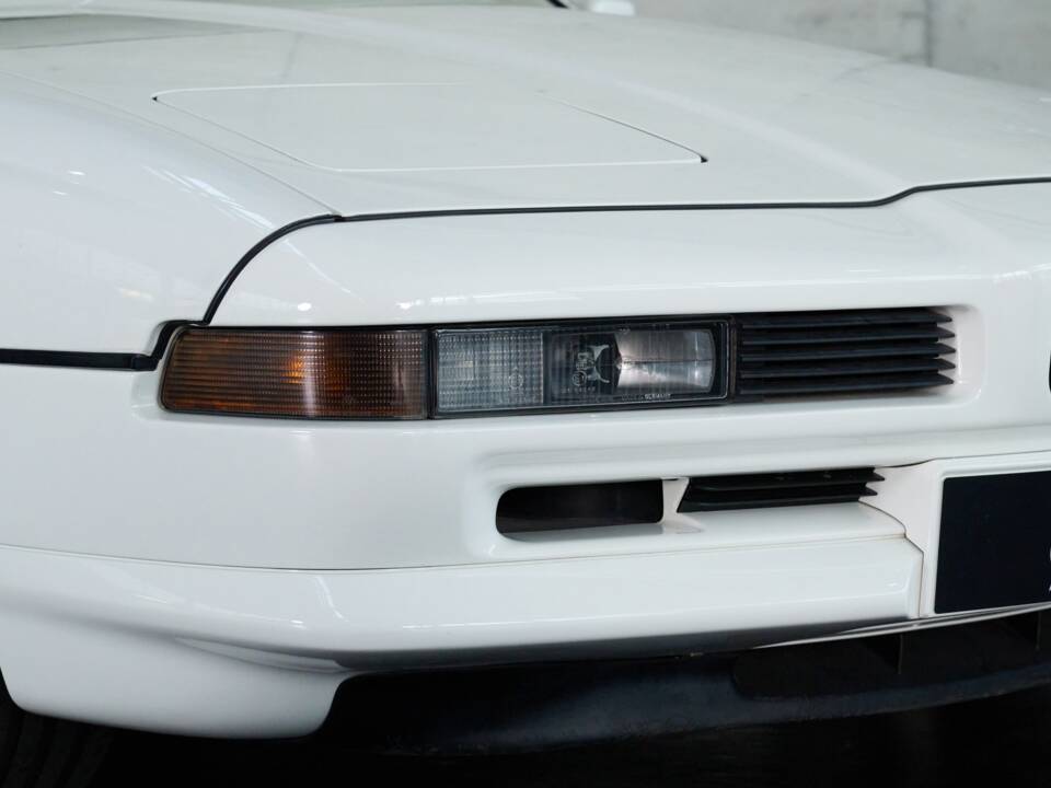 Immagine 22/50 di BMW 850i (1990)