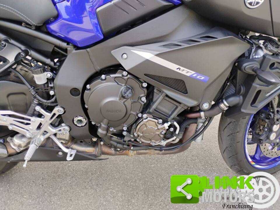 Immagine 5/9 di Yamaha DUMMY (1999)