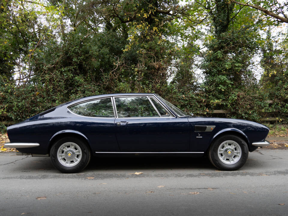 Image 7/15 of FIAT Dino 2400 Coupe (1971)