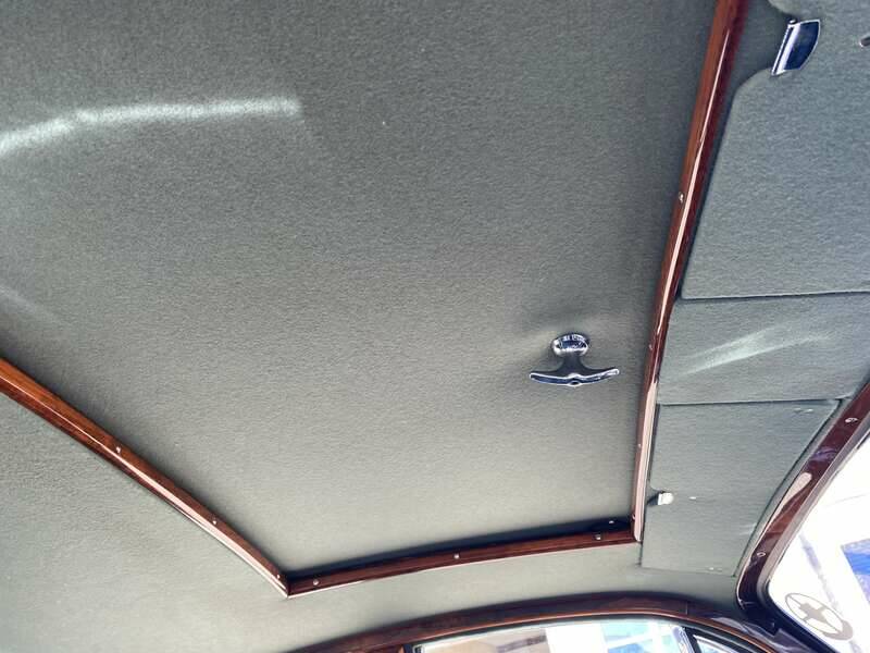 Image 21/35 of Jaguar Mk IX (1960)