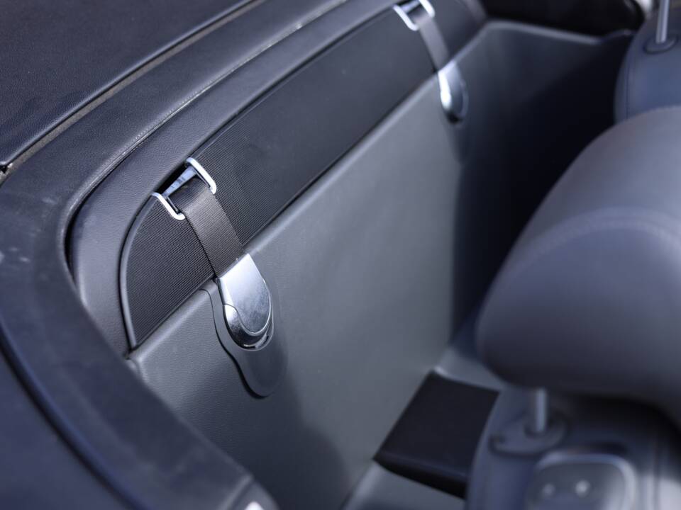 Image 32/50 de Mercedes-Benz SL 350 (2004)