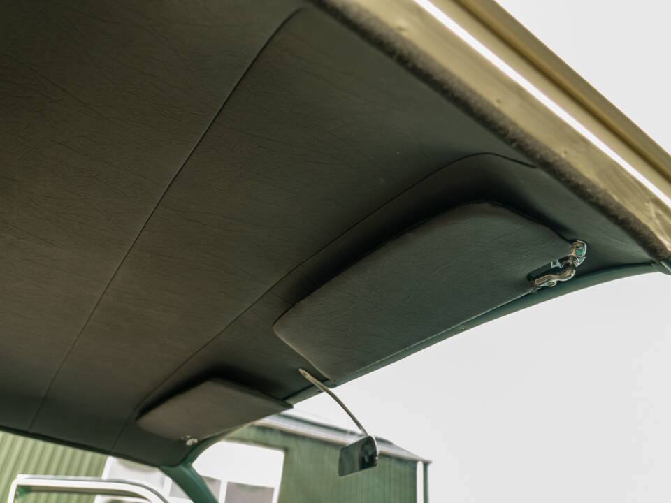 Bild 76/100 von Chevrolet Biscayne (1961)