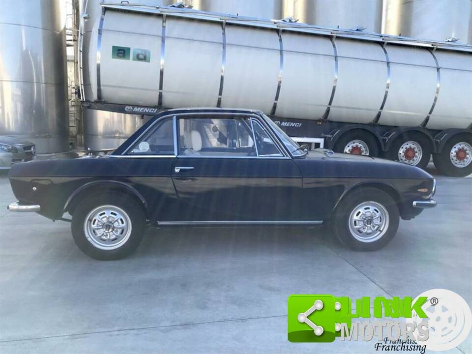 Afbeelding 4/10 van Lancia Fulvia 1.3 S (1975)