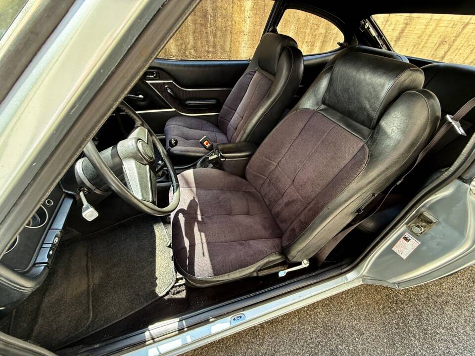 Image 20/28 of Ford Capri II 1,6 (1974)