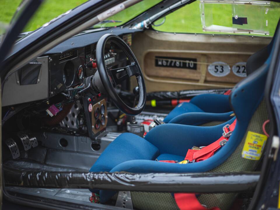 Afbeelding 54/82 van Lancia Rally 037 (1983)