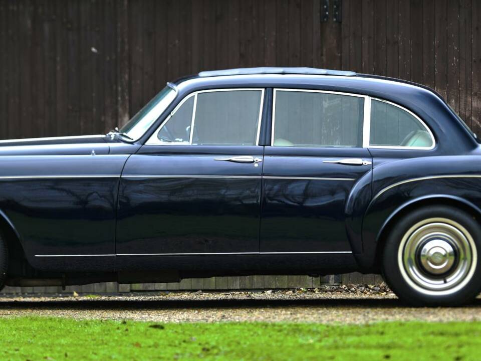 Bild 8/50 von Rolls-Royce Silver Cloud III (1964)