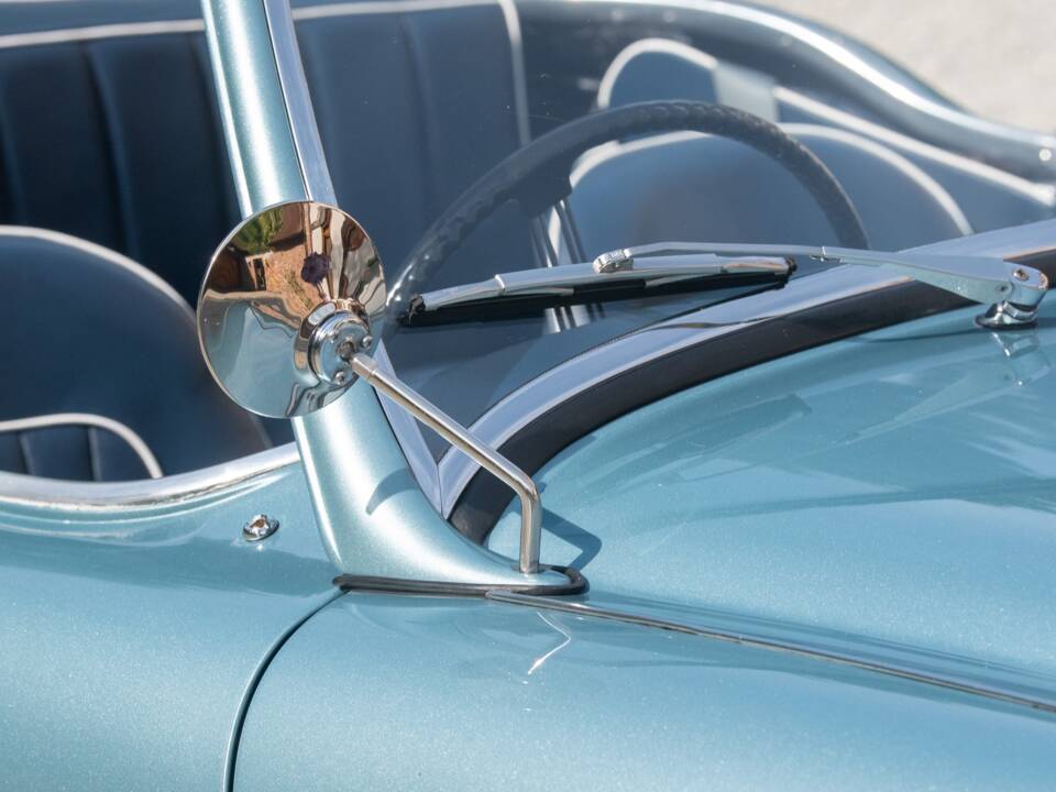Bild 44/50 von Austin-Healey 100/6 (BN4) (1956)