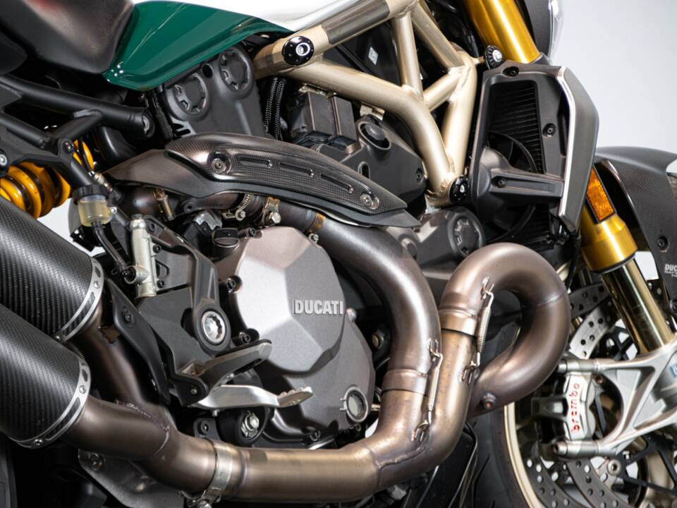 Bild 20/50 von Ducati DUMMY (2018)
