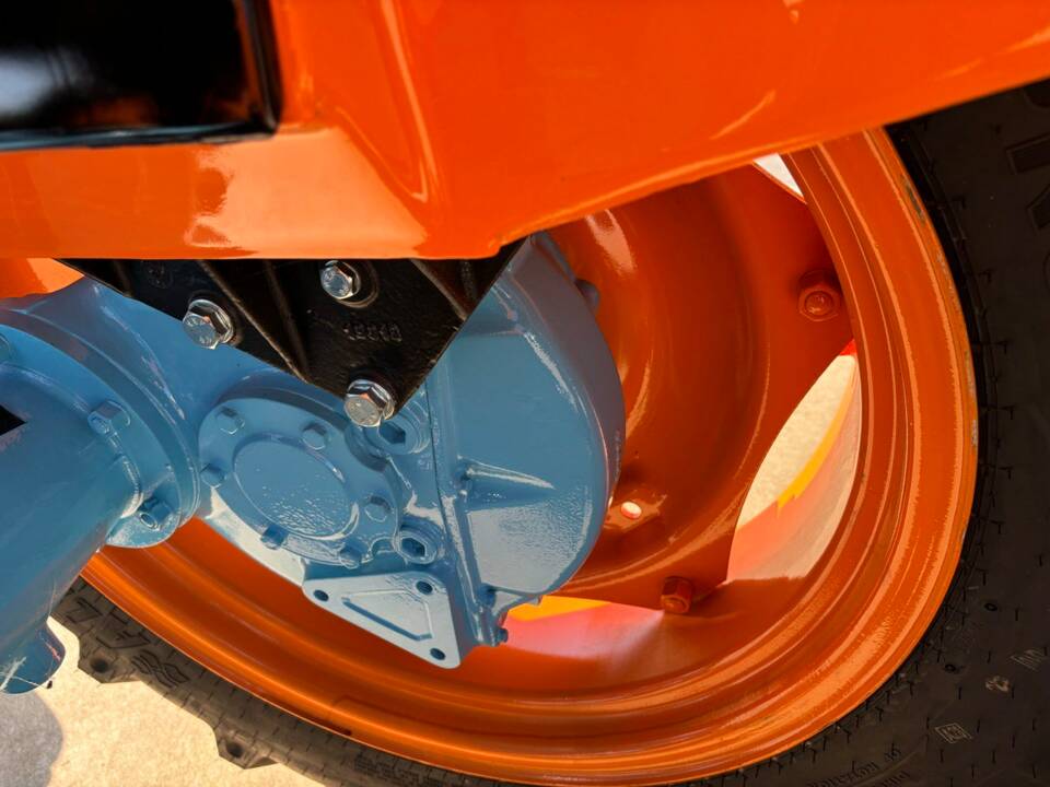 Immagine 45/106 di Lamborghini 2R (1965)