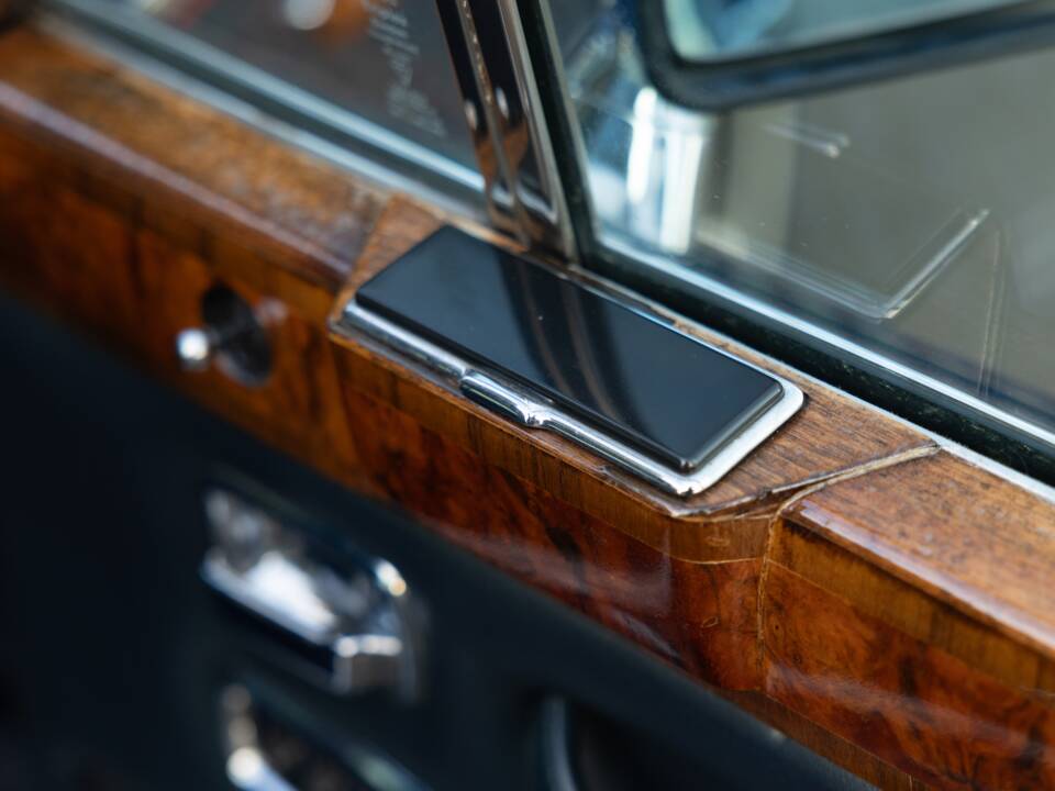 Immagine 36/50 di Bentley T 2 (1980)
