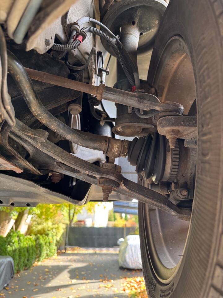 Imagen 83/90 de Alfa Romeo GTV 2.0 Twin Spark (1998)