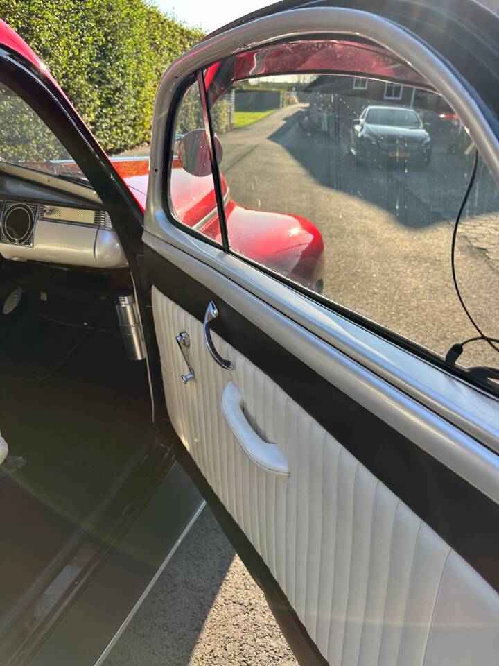 Bild 14/27 von Dodge Custom D 19 (1941)